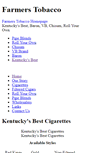 Mobile Screenshot of kentuckysbestcigarettes.com